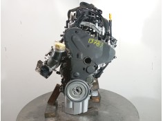 Recambio de motor completo para volkswagen crafter furgoneta (sy_, sx_) 2.0 tdi rwd referencia OEM IAM DNA   2