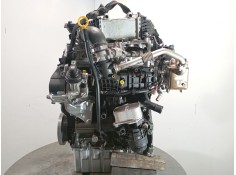 Recambio de motor completo para volkswagen crafter furgoneta (sy_, sx_) 2.0 tdi rwd referencia OEM IAM DNA  