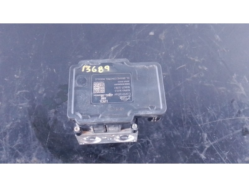 Recambio de abs para citroën c3 iii (sx) 1.2 vti 82 referencia OEM IAM   