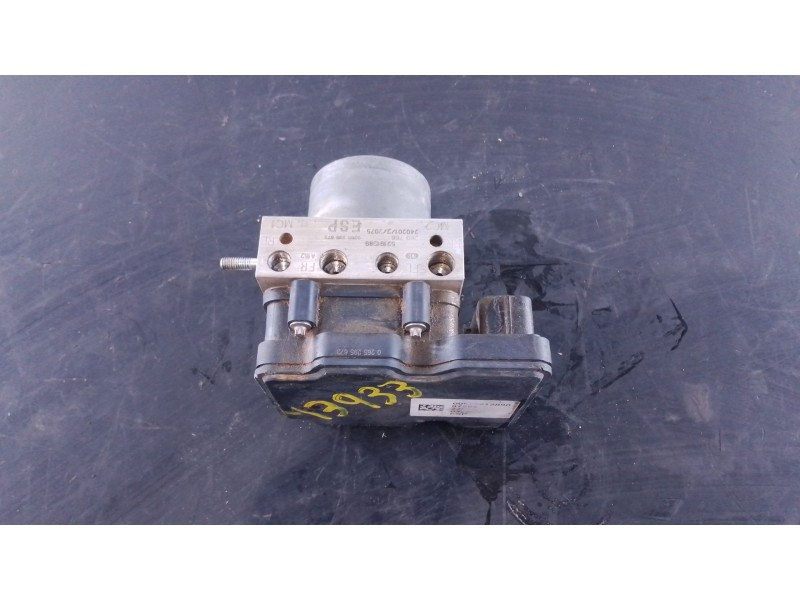 Recambio de abs para opel movano c furgoneta (u9) 2.2 d referencia OEM IAM   