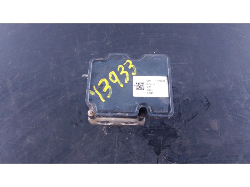 Recambio de abs para opel movano c furgoneta (u9) 2.2 d referencia OEM IAM   