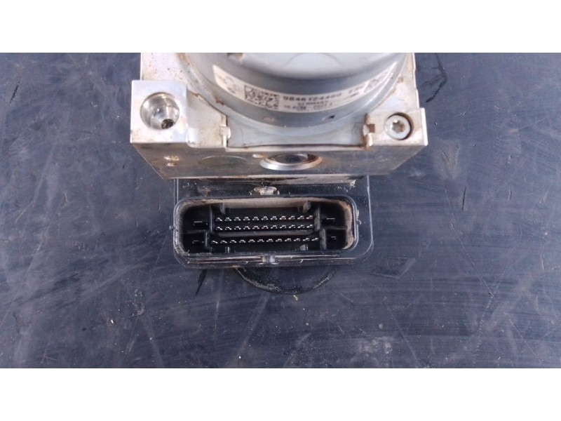 Recambio de abs para opel corsa f (p2jo) 1.2 (68) referencia OEM IAM   
