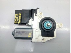 Recambio de motor elevalunas trasero derecho para volkswagen tiguan (5n2) advance bluemotion referencia OEM IAM 5N0959704F  