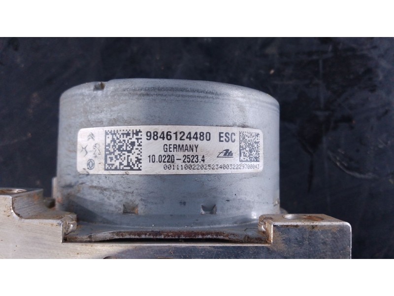 Recambio de abs para opel corsa f (p2jo) 1.2 (68) referencia OEM IAM   