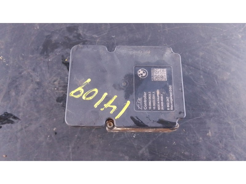 Recambio de abs para bmw 1 (f20) 118 d referencia OEM IAM 3451686224601  