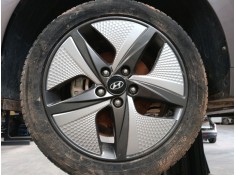 Recambio de llanta para hyundai ioniq (ae) 1.6 gdi hybrid referencia OEM IAM   