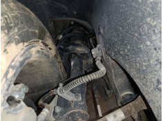 Recambio de amortiguador delantero derecho para hyundai ioniq (ae) 1.6 gdi hybrid referencia OEM IAM   