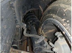 AMORTIGUADOR DELANTERO IZQUIERDO 