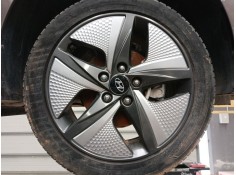 Recambio de llanta para hyundai ioniq (ae) 1.6 gdi hybrid referencia OEM IAM 225/45/17  