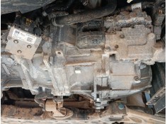 Recambio de caja cambios para hyundai ioniq (ae) 1.6 gdi hybrid referencia OEM IAM   