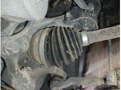 Recambio de transmision delantera derecha para hyundai ioniq (ae) 1.6 gdi hybrid referencia OEM IAM   