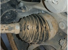 TRANSMISION DELANTERA IZQUIERDA 