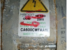 Recambio de compresor aire acondicionado para hyundai ioniq (ae) 1.6 gdi hybrid referencia OEM IAM    2