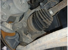 Recambio de mangueta delantera derecha para hyundai ioniq (ae) 1.6 gdi hybrid referencia OEM IAM    2