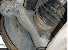 Recambio de mangueta delantera izquierda para hyundai ioniq (ae) 1.6 gdi hybrid referencia OEM IAM    2