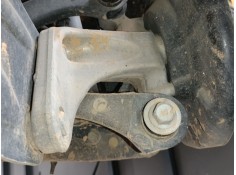 Recambio de mangueta trasera izquierda para hyundai ioniq (ae) 1.6 gdi hybrid referencia OEM IAM    2