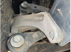 Recambio de mangueta trasera derecha para hyundai ioniq (ae) 1.6 gdi hybrid referencia OEM IAM    2