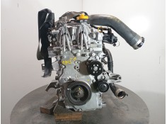Recambio de motor completo para renault megane iv berlina 5p 1.2 tce energy referencia OEM IAM H5F408   2