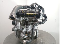 Recambio de motor completo para renault megane iv berlina 5p 1.2 tce energy referencia OEM IAM H5F408  