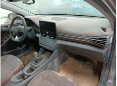 Recambio de salpicadero para hyundai ioniq (ae) 1.6 gdi hybrid referencia OEM IAM   
