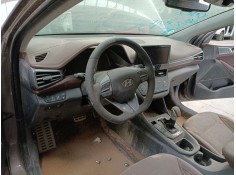 Recambio de salpicadero para hyundai ioniq (ae) 1.6 gdi hybrid referencia OEM IAM    2
