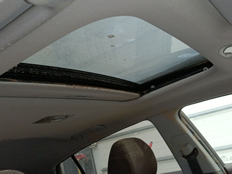 Recambio de techo electrico para hyundai ioniq (ae) 1.6 gdi hybrid referencia OEM IAM   