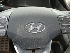 AIRBAG DELANTERO IZQUIERDO 