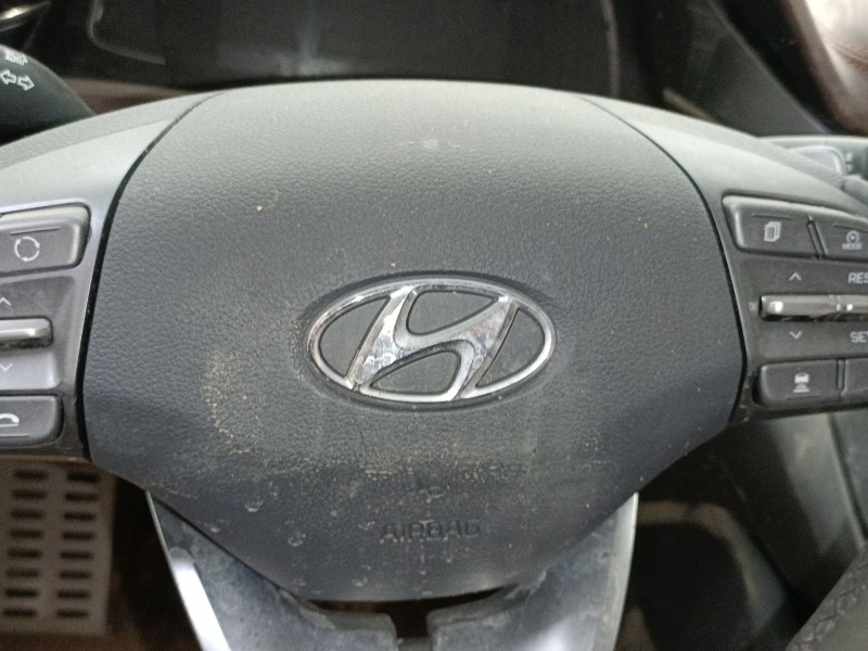 Recambio de airbag delantero izquierdo para hyundai ioniq (ae) 1.6 gdi hybrid referencia OEM IAM   