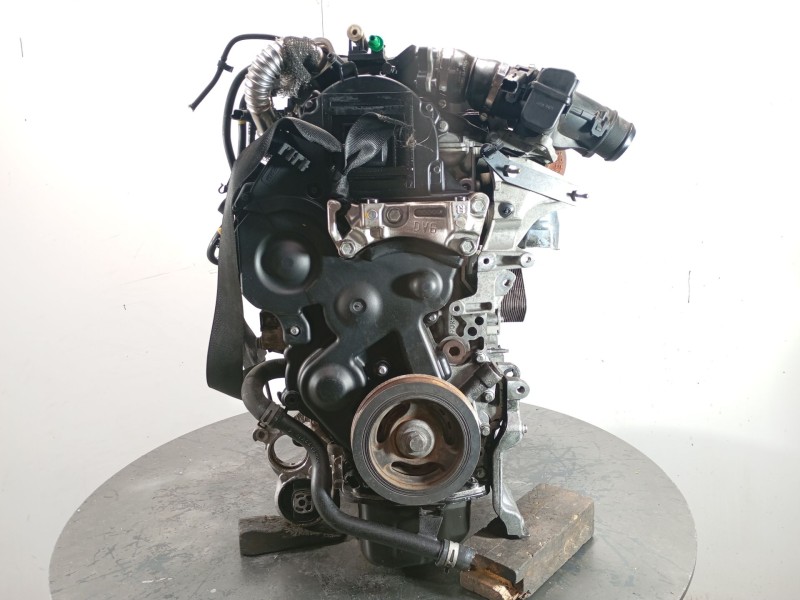 Recambio de motor completo para peugeot 308 sw confort referencia OEM IAM 9H01  