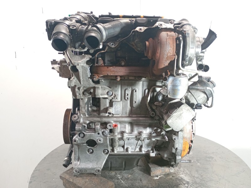 Recambio de motor completo para peugeot 308 sw confort referencia OEM IAM 9H01  