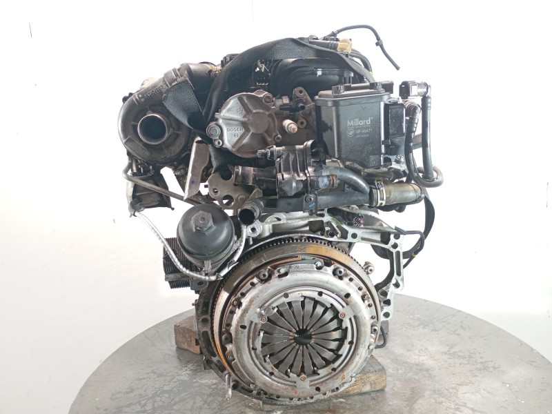 Recambio de motor completo para peugeot 308 sw confort referencia OEM IAM 9H01  