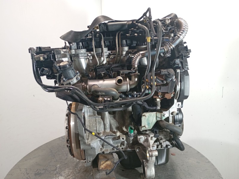 Recambio de motor completo para peugeot 308 sw confort referencia OEM IAM 9H01  