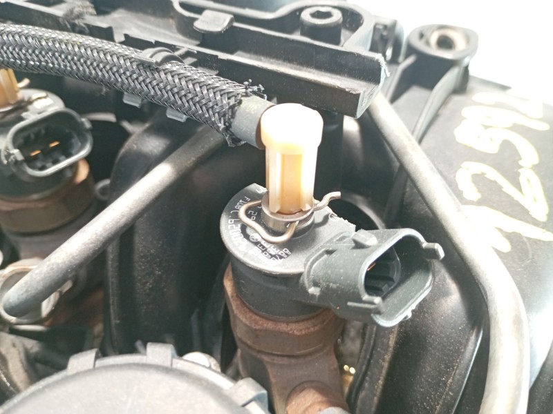 Recambio de motor completo para peugeot 308 sw confort referencia OEM IAM 9H01  