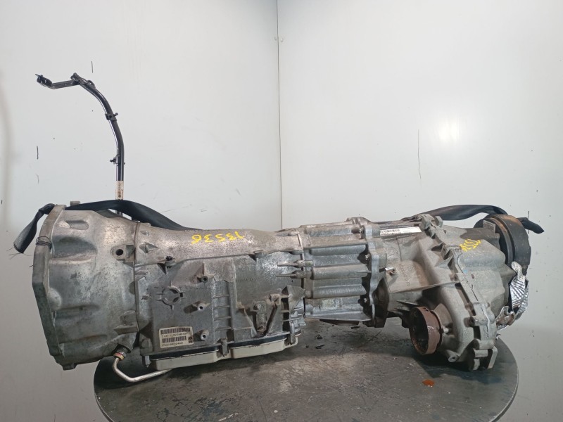 Recambio de caja cambios para jeep grand cherokee iv (wk, wk2) 3.0 crd v6 4x4 referencia OEM IAM   