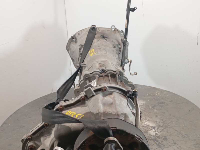 Recambio de caja cambios para jeep grand cherokee iv (wk, wk2) 3.0 crd v6 4x4 referencia OEM IAM   