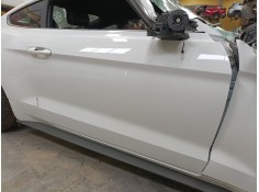 Recambio de puerta delantera derecha para ford usa mustang coupé 2.3 ecoboost referencia OEM IAM    2
