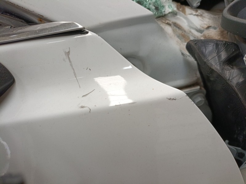 Recambio de puerta delantera derecha para ford usa mustang coupé 2.3 ecoboost referencia OEM IAM   