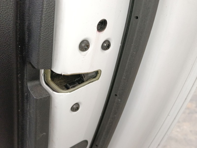 Recambio de cerradura puerta delantera derecha para ford usa mustang coupé 2.3 ecoboost referencia OEM IAM   