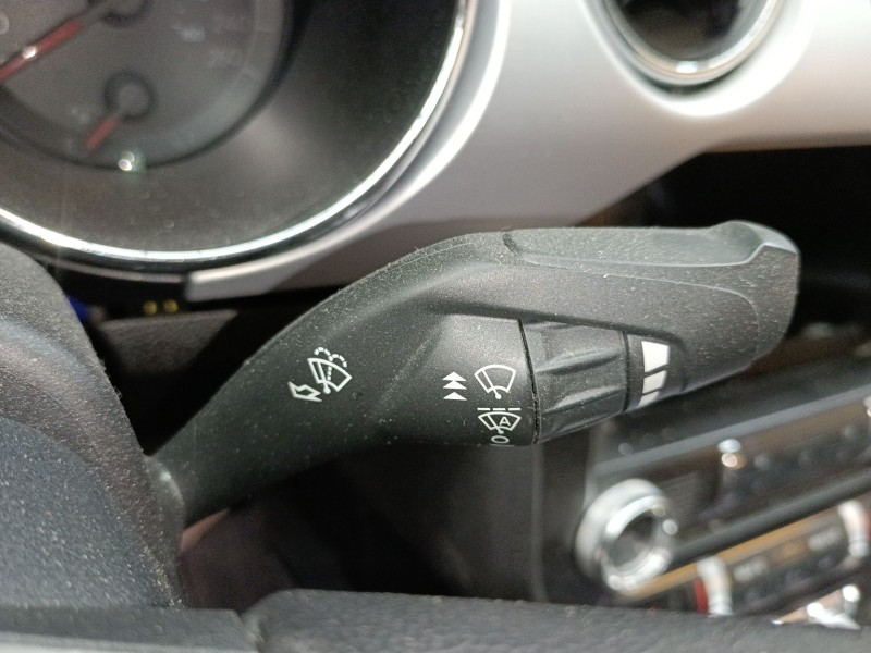 Recambio de mando limpia para ford usa mustang coupé 2.3 ecoboost referencia OEM IAM   