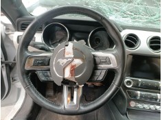 Recambio de volante para ford usa mustang coupé 2.3 ecoboost referencia OEM IAM   