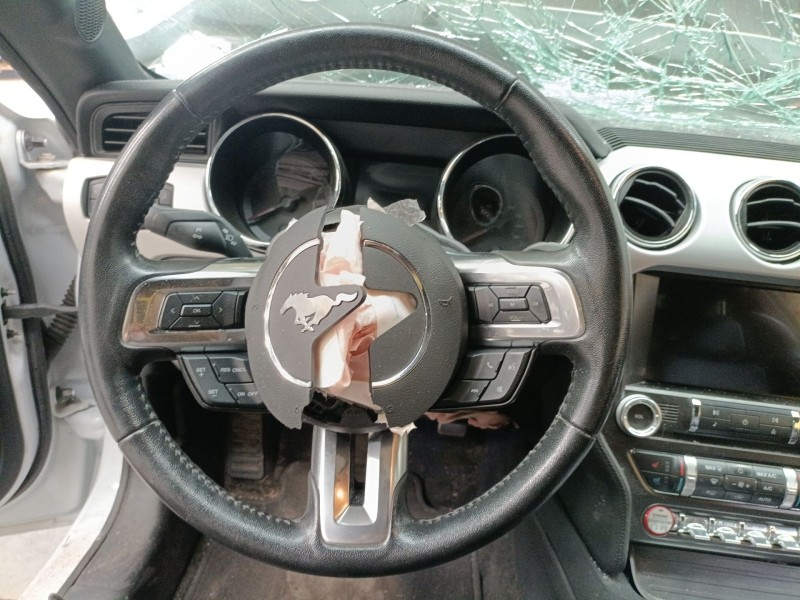 Recambio de volante para ford usa mustang coupé 2.3 ecoboost referencia OEM IAM   