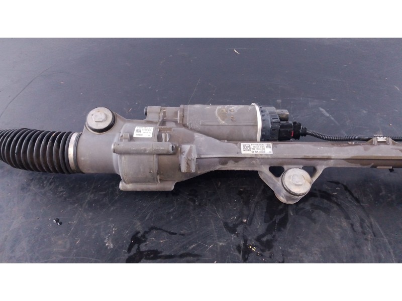 Recambio de cremallera direccion para volkswagen crafter furgoneta (sy_, sx_) 2.0 tdi rwd referencia OEM IAM   