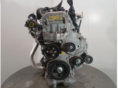 Recambio de motor completo para hyundai ix20 (jc) 1.4 crdi referencia OEM IAM    2