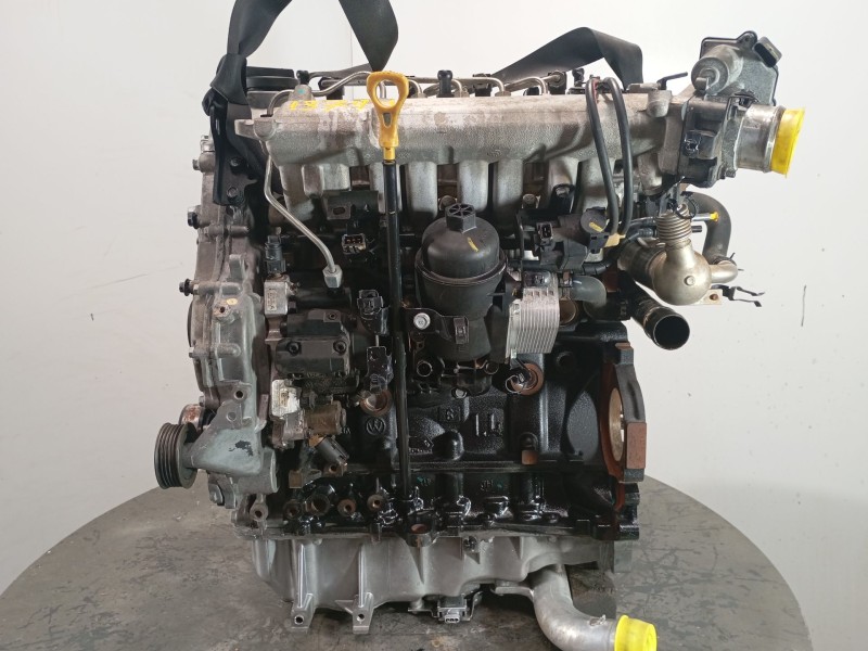 Recambio de motor completo para hyundai ix20 (jc) 1.4 crdi referencia OEM IAM   