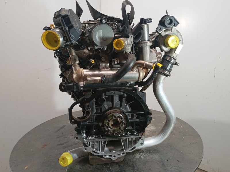 Recambio de motor completo para hyundai ix20 (jc) 1.4 crdi referencia OEM IAM   