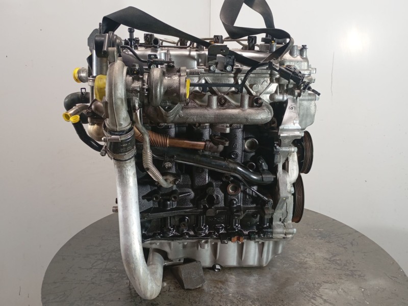 Recambio de motor completo para hyundai ix20 (jc) 1.4 crdi referencia OEM IAM   