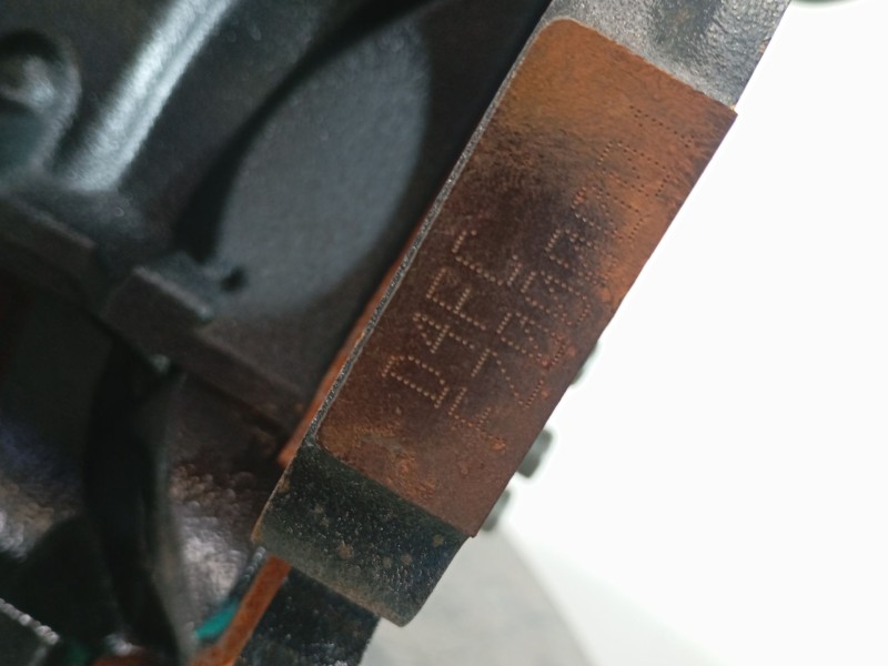 Recambio de motor completo para hyundai ix20 (jc) 1.4 crdi referencia OEM IAM   