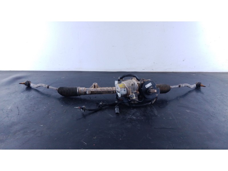 Recambio de cremallera direccion para citroën c4 cactus 1.6 bluehdi 100 referencia OEM IAM 6700003305  P1-A6-3