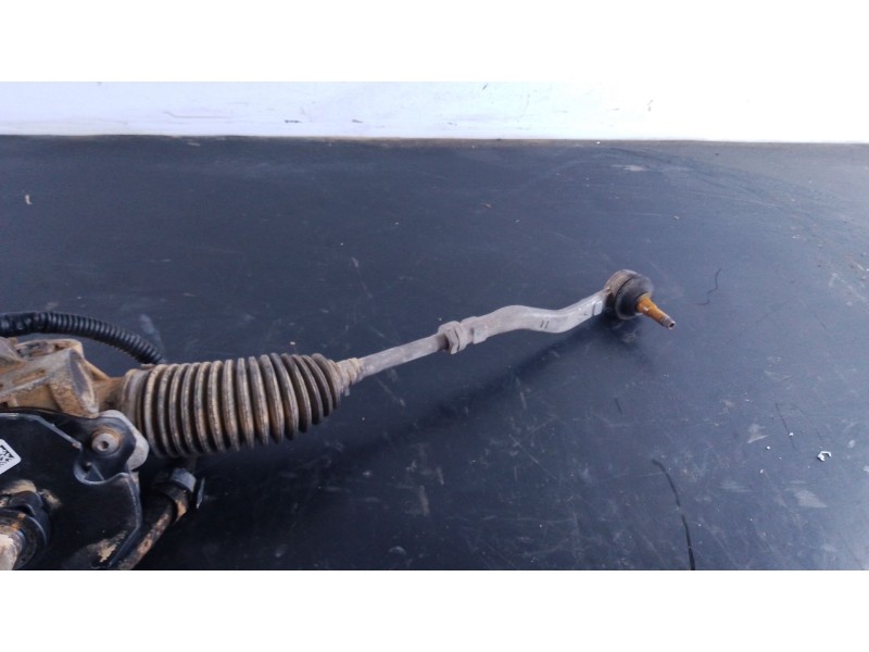 Recambio de cremallera direccion para citroën c4 cactus 1.6 bluehdi 100 referencia OEM IAM 6700003305  P1-A6-3