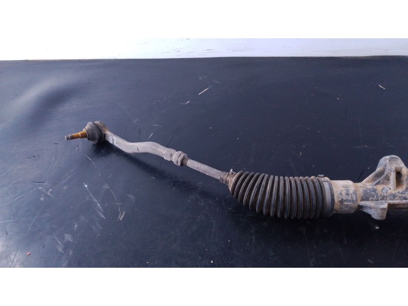 Recambio de cremallera direccion para citroën c4 cactus 1.6 bluehdi 100 referencia OEM IAM 6700003305  P1-A6-3